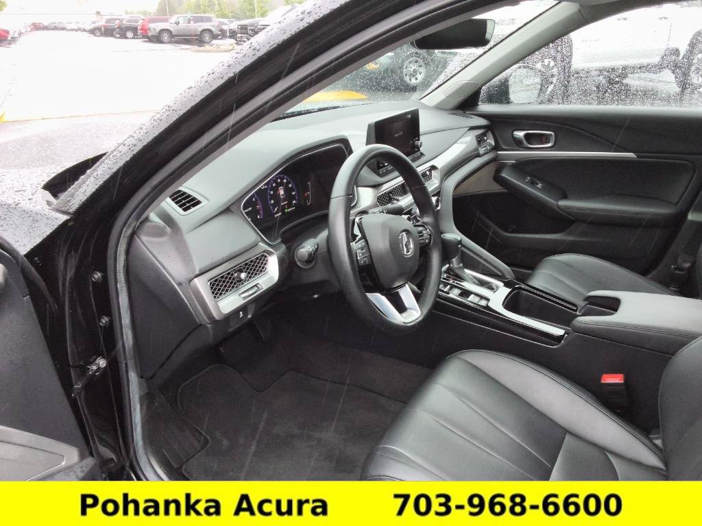 Used 2024 Acura Integra FWD image 23