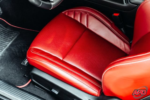 Used 2020 Dodge Challenger SRT Hellcat Redeye RWD image 74