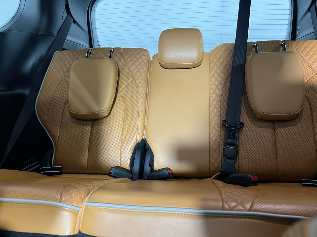 Used 2022 Chrysler Pacifica Pinnacle FWD image 32