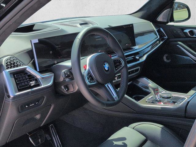 Used 2026 BMW X5 M Competition w/ Executive Package AWD/4WD image 10