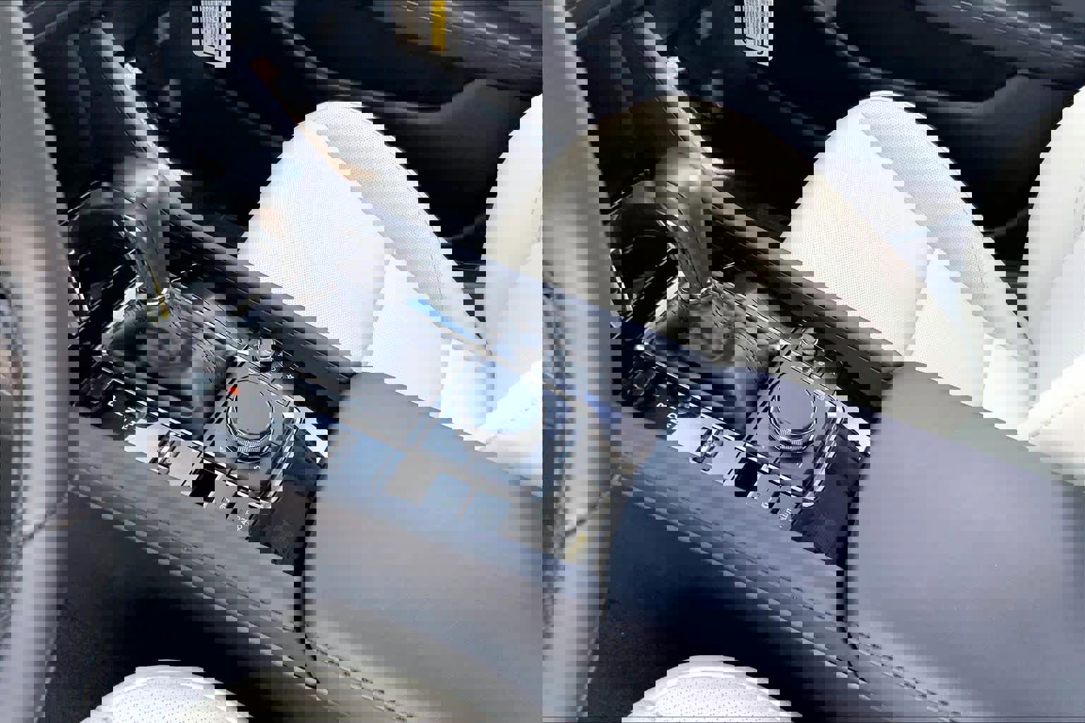 Used 2024 MAZDA MAZDA3 MAZDA3 2.5 T PP AWD image 16