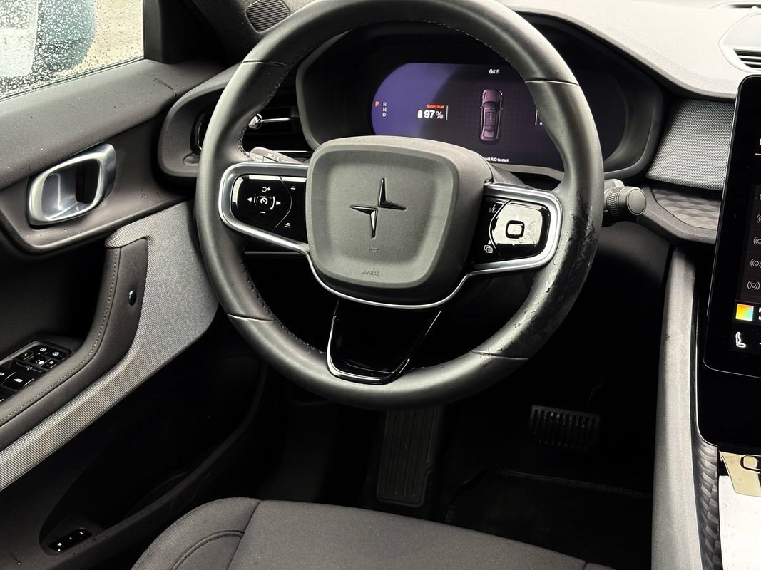 Used 2024 Polestar Polestar 2 AWD/4WD image 12