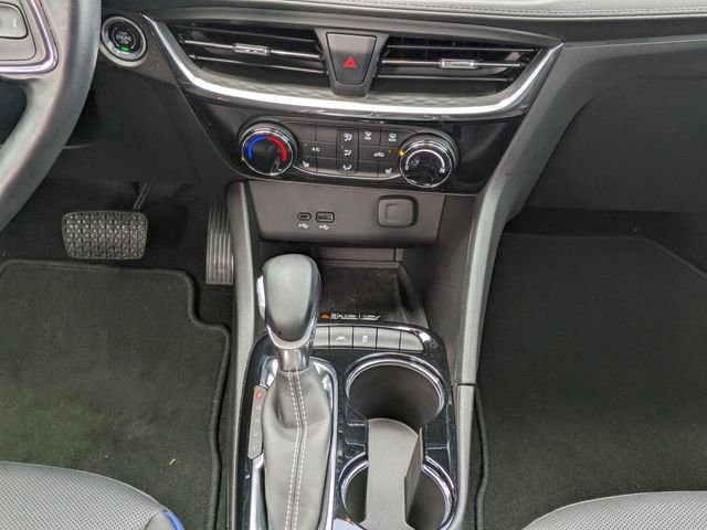 Used 2026 Buick Encore GX Sport Touring w/ Advanced Technology Package image 20