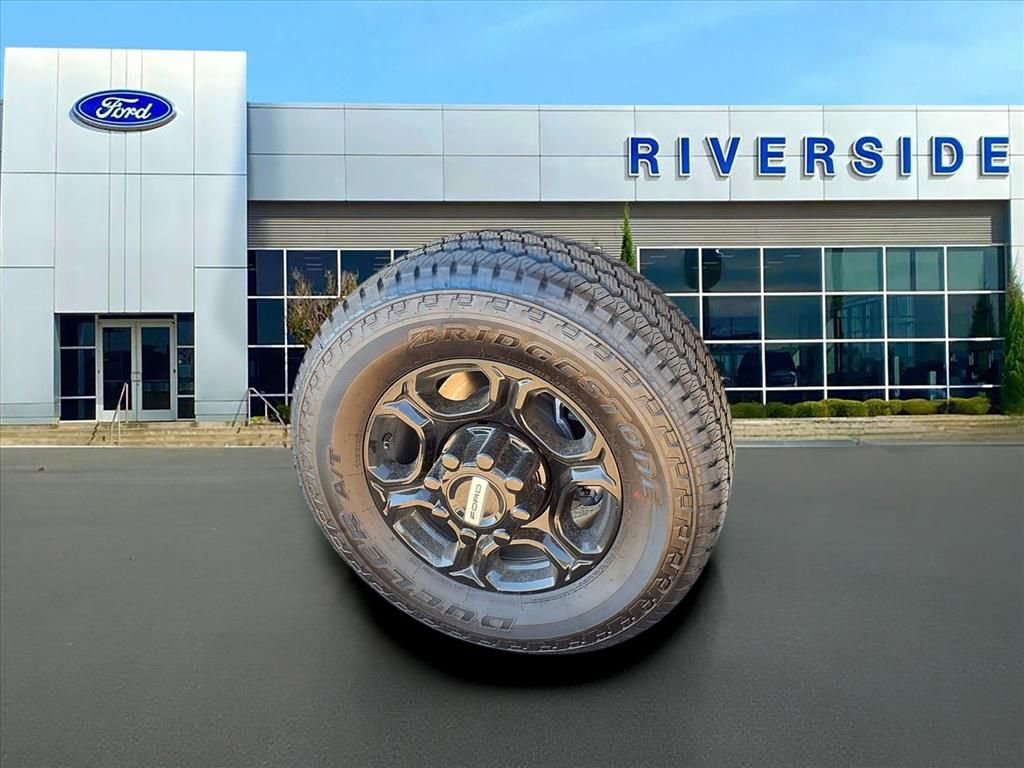 New 2026 Ford F250 XL image 24