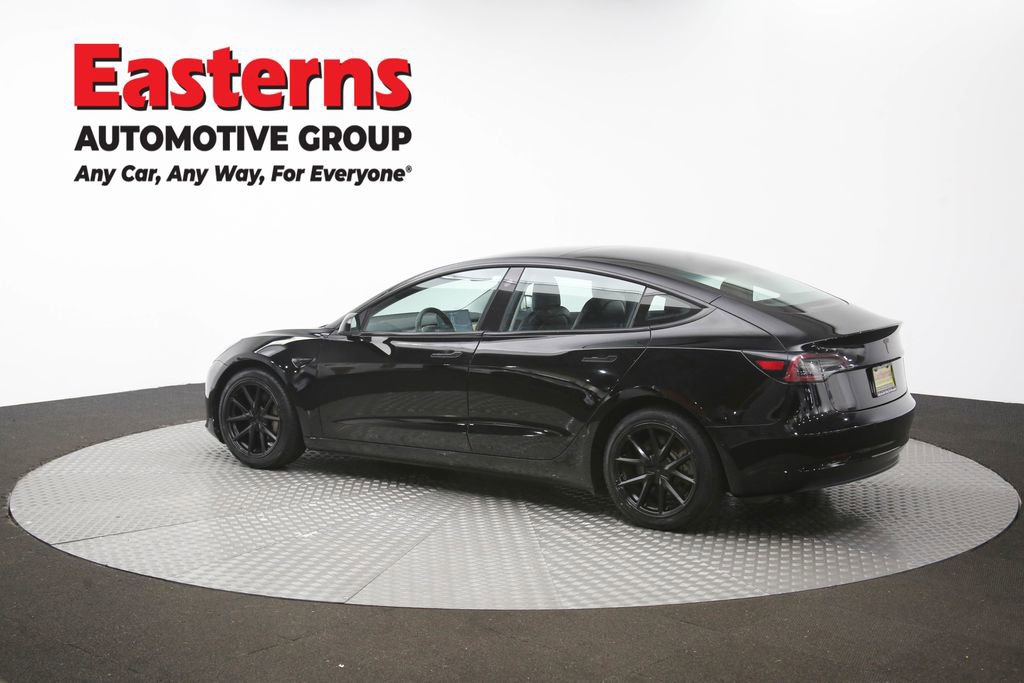 Used 2018 Tesla Model 3 Long Range RWD image 57