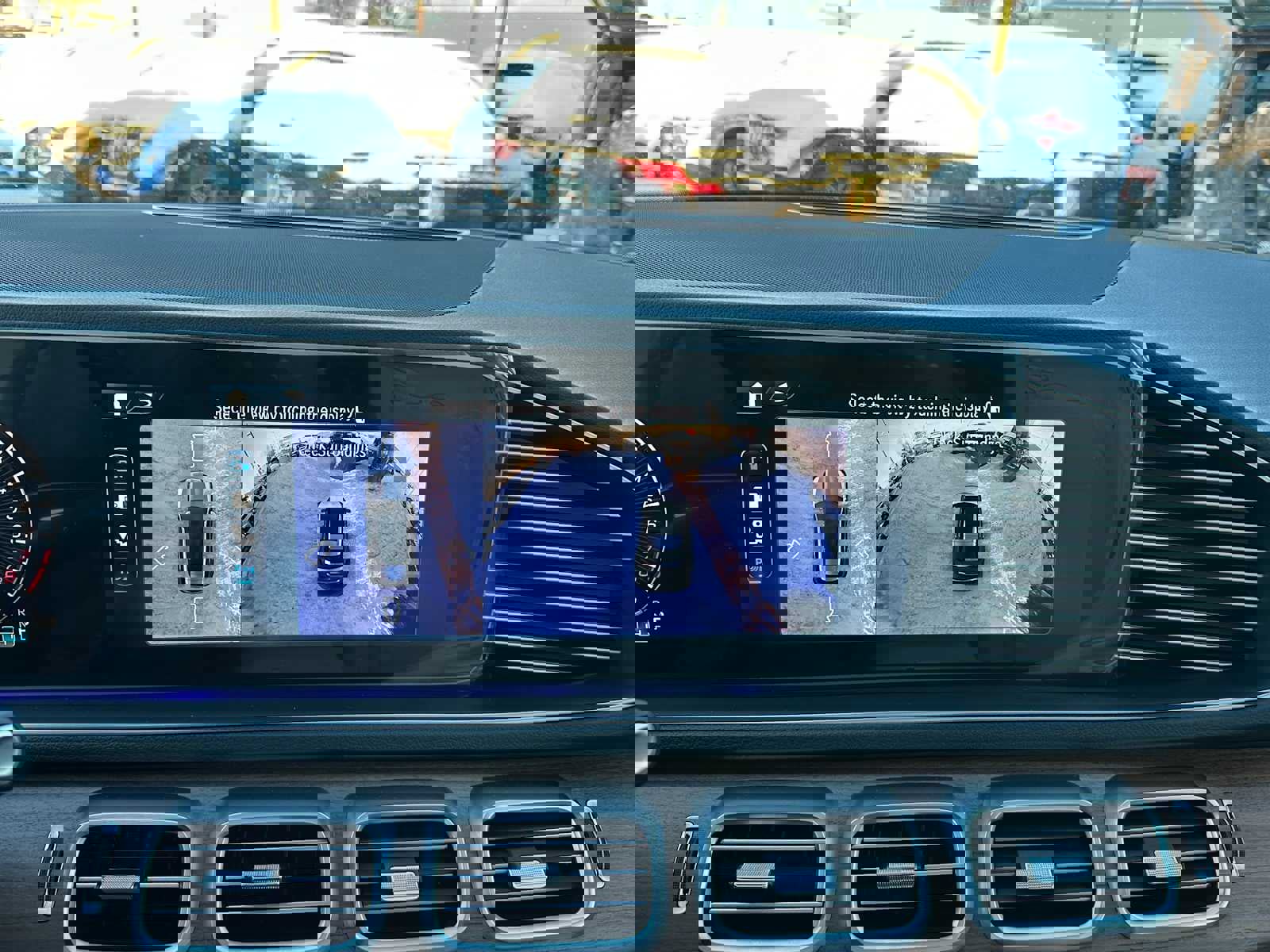 New 2026 Mercedes-Benz GLE 450e 4MATIC image 29