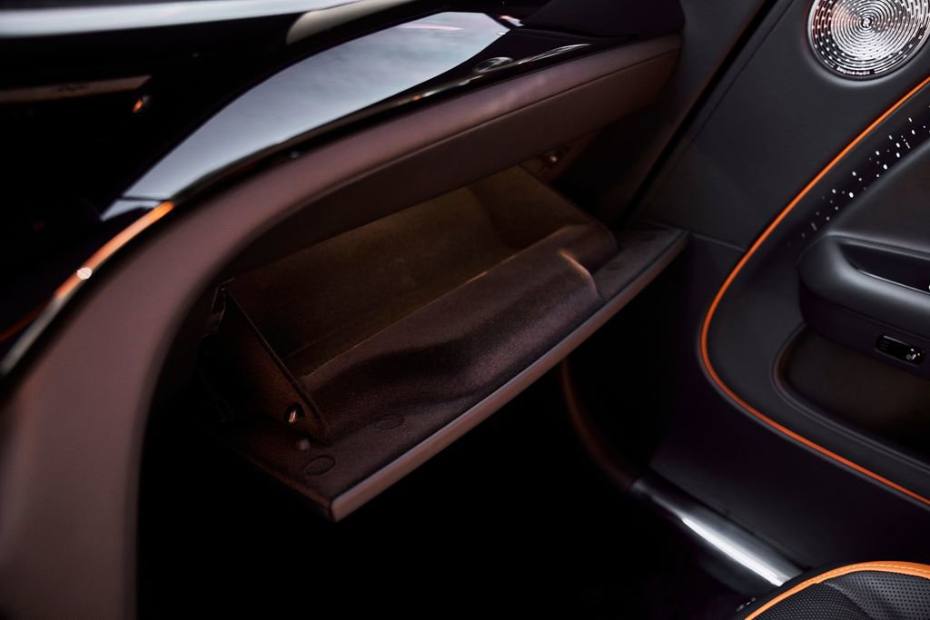 Used 2025 Rolls-Royce Spectre w/ Spectre Launch Package image 74