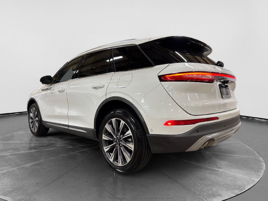 Used 2020 Lincoln Corsair Reserve w/ Equipment Group 201A AWD/4WD image 50