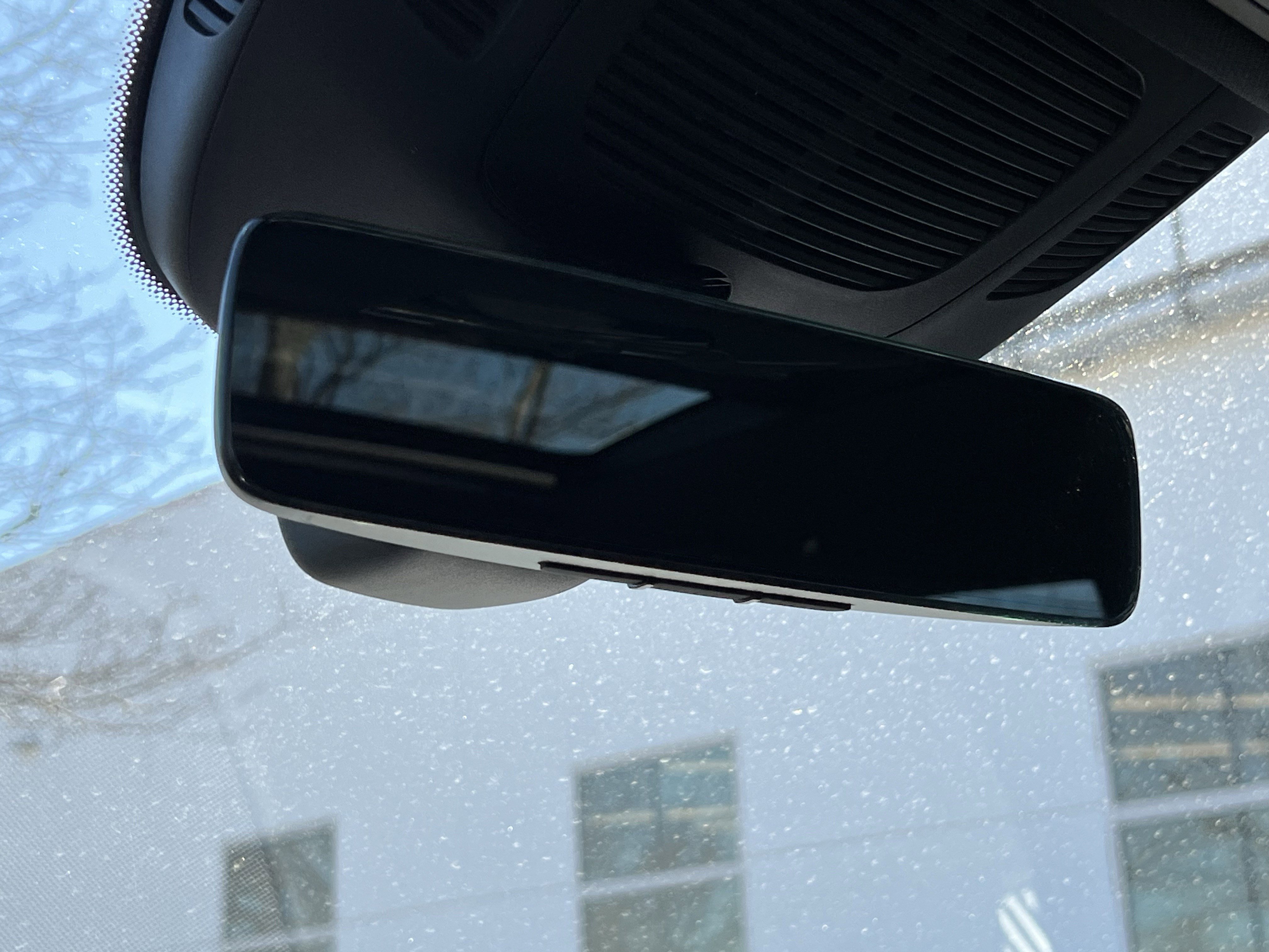 Used 2025 Mercedes-Benz GLS 450 4MATIC image 27