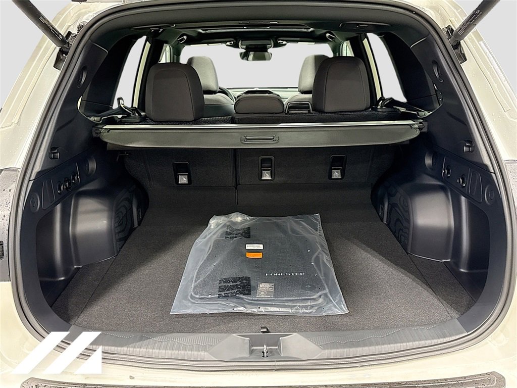 New 2026 Subaru Forester Premium image 26