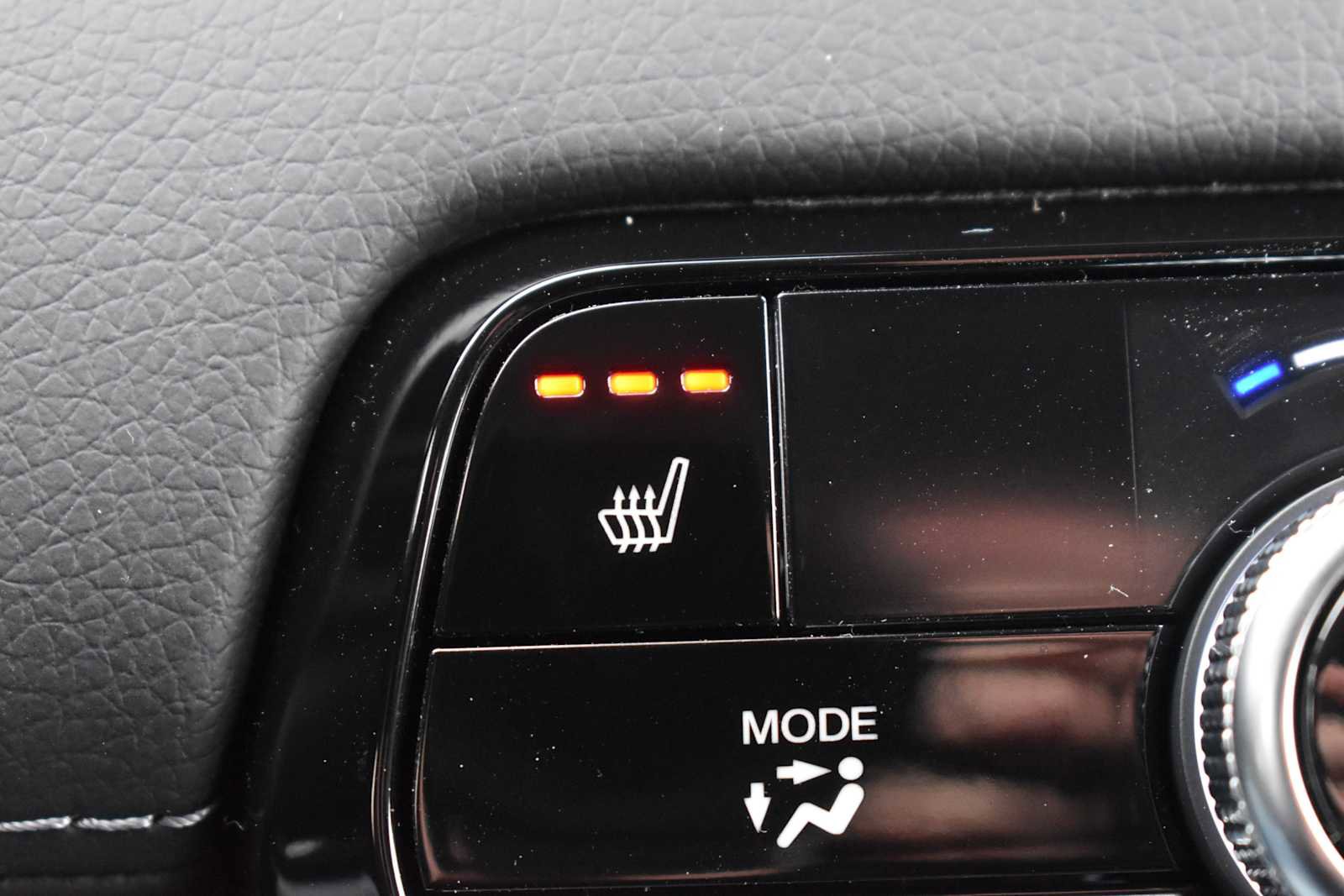 New 2025 Honda Pilot Touring image 19