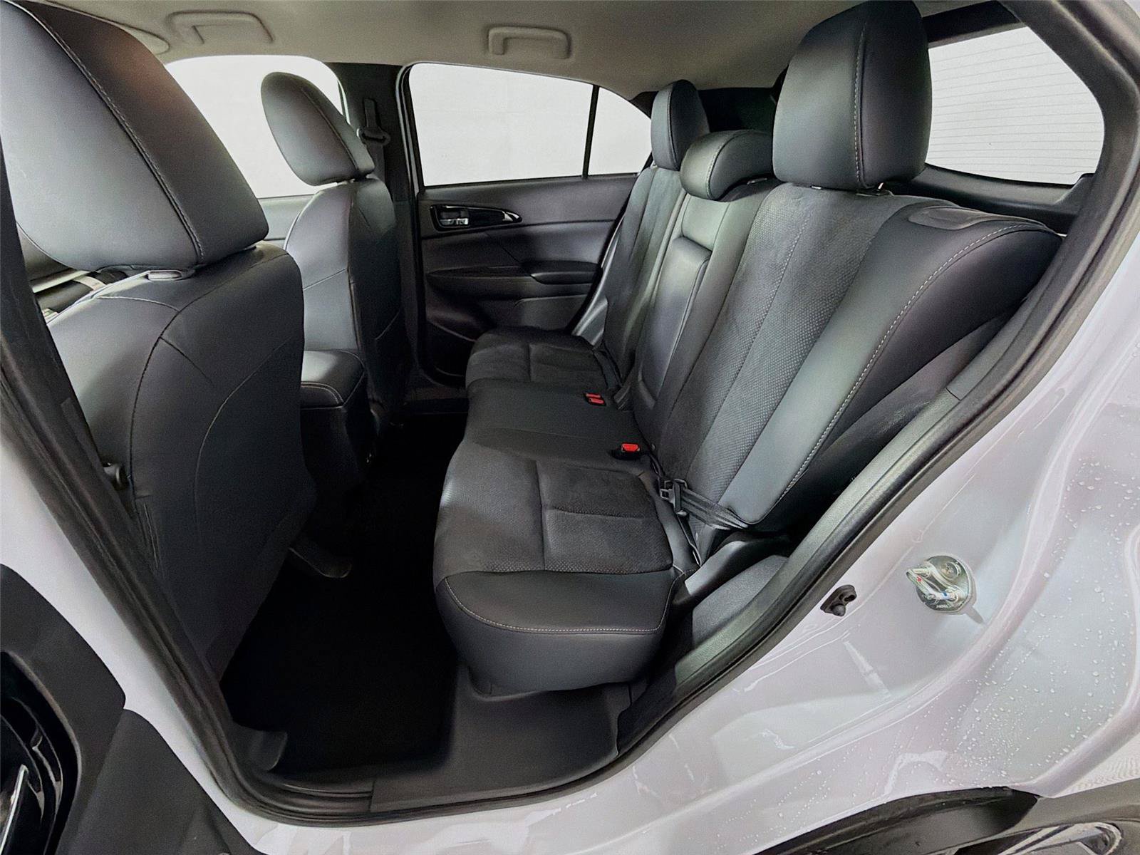 New 2026 Mitsubishi Eclipse Cross SE AWD/4WD image 21