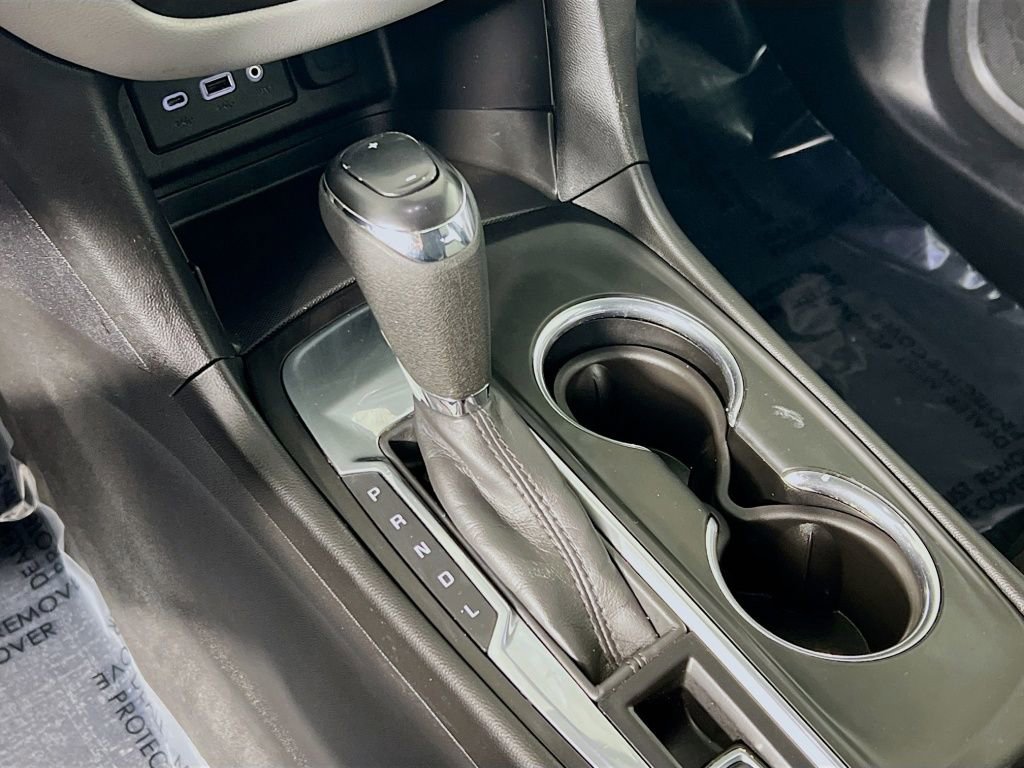 Used 2019 Chevrolet Equinox LS image 16