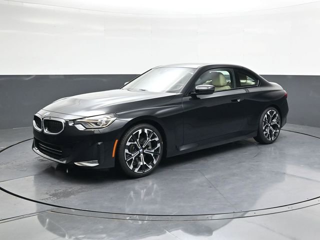 New 2025 BMW 230i Coupe w/ Premium Package image 8