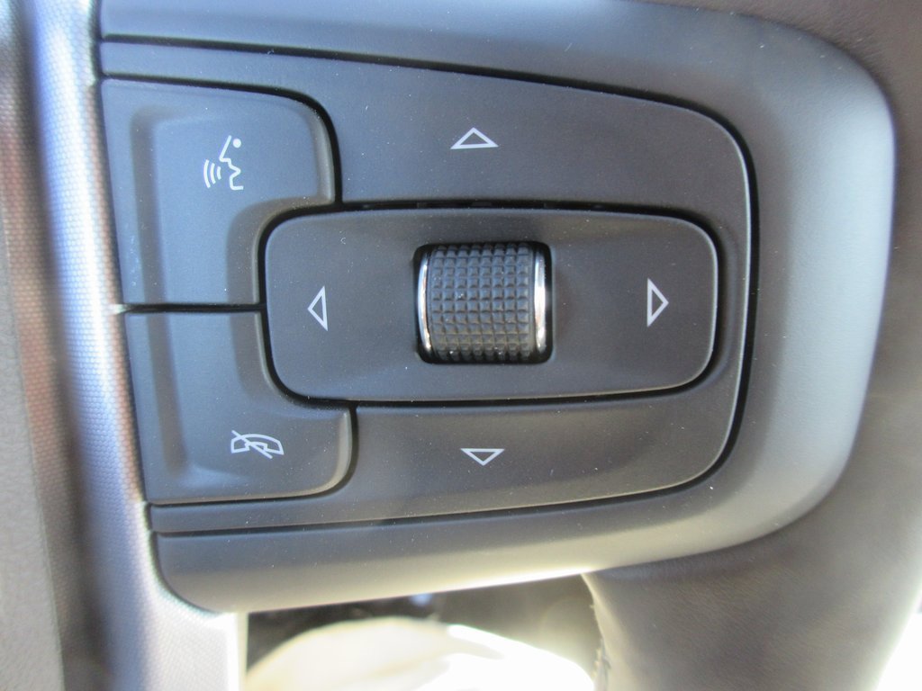 New 2026 GMC Sierra 1500 SLT w/ SLT Premium Plus Package image 20