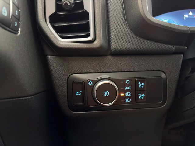 Used 2025 Ford Bronco Sport Outer Banks w/ Outer Banks Tech Package+ AWD/4WD image 21
