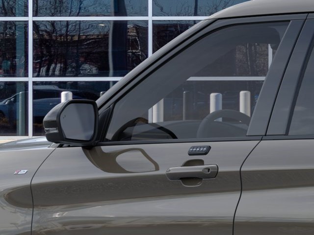 New 2026 Ford Explorer ST-Line w/ ST-Line Street Pack AWD/4WD image 20