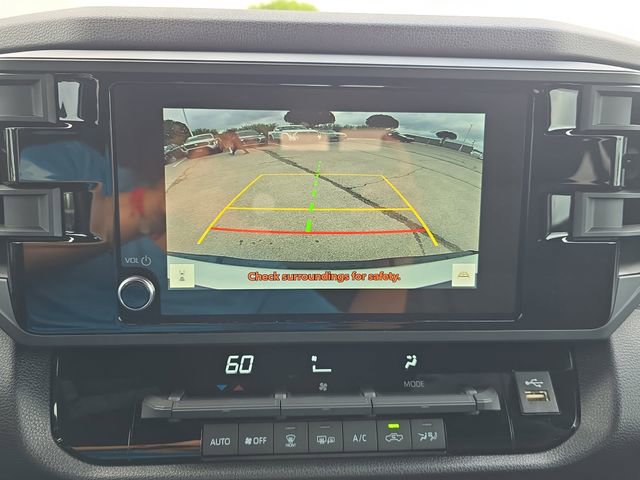 Used 2026 Toyota Tundra SR image 22