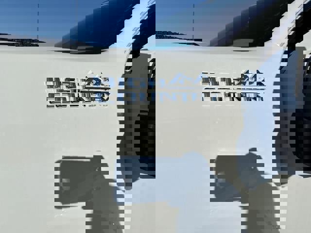 Used 2021 Chevrolet Silverado 2500 High Country w/ Z71 Off-Road Package image 33