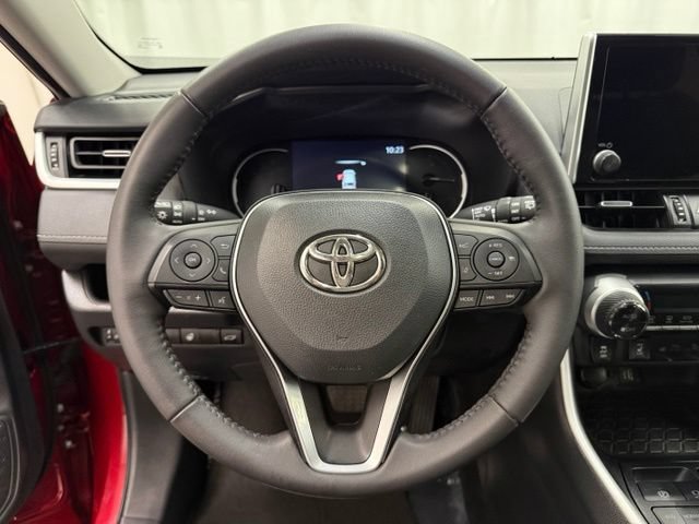 Certified 2024 Toyota RAV4 XLE Premium w/ Weather Package AWD/4WD image 12