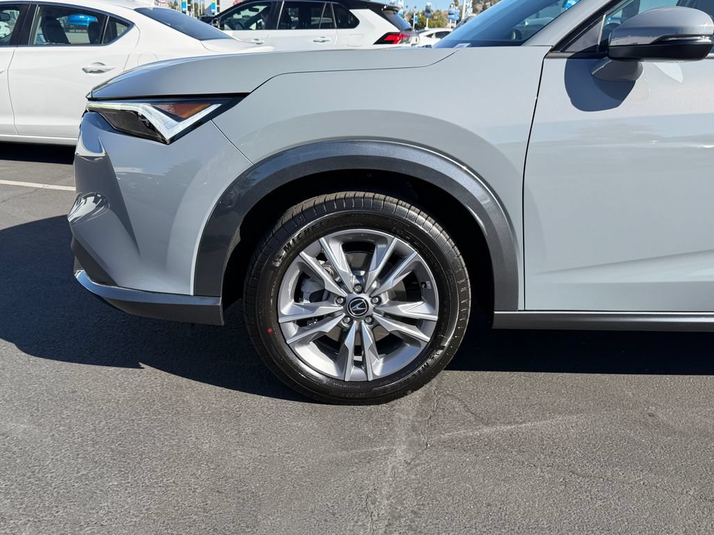 New 2026 Acura ADX FWD image 5