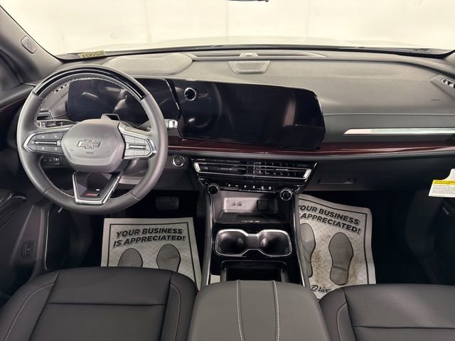 New 2026 Chevrolet Traverse Z71 w/ Enhanced Driving Package image 22