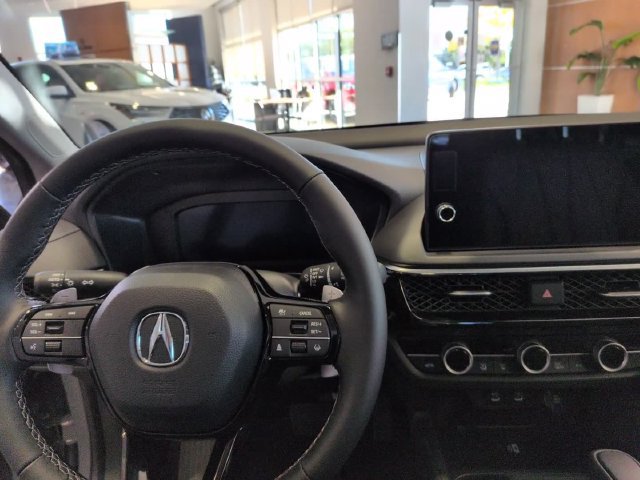 New 2026 Acura ADX FWD image 23