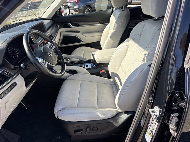 Used 2021 Kia Telluride SX w/ Towing Package image 9