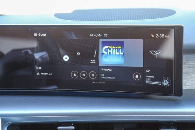 New 2026 Hyundai Ioniq 9 SEL image 16