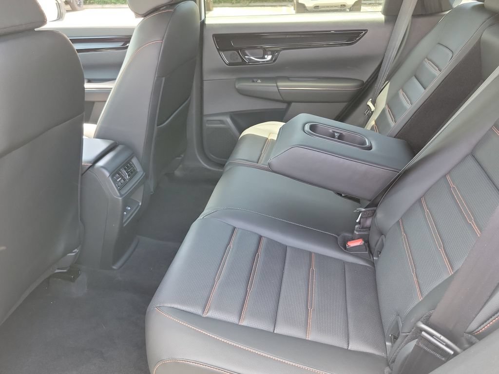 Used 2026 Honda CR-V Sport Touring image 15