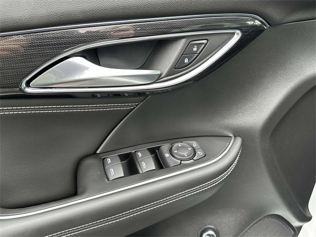 Used 2023 Buick Envision Preferred w/ Sport Touring Package image 15