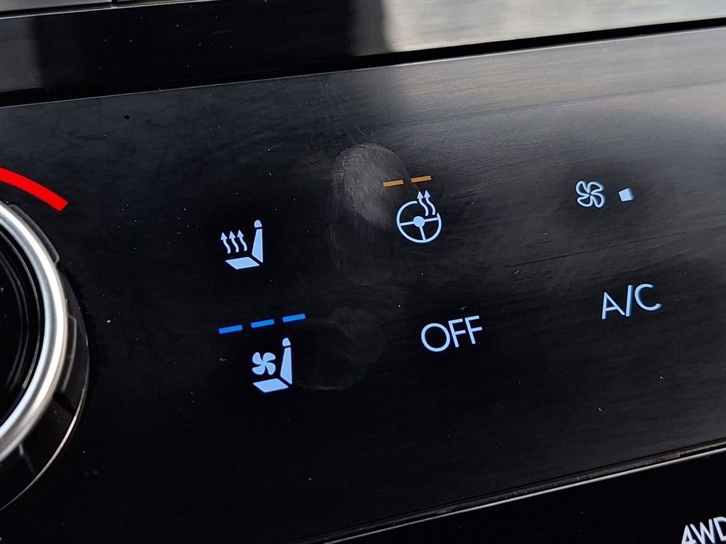 New 2025 Hyundai Santa Fe Calligraphy image 23