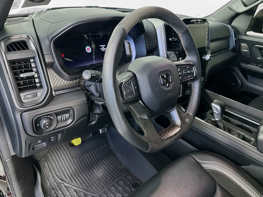 Used 2024 RAM 1500 TRX AWD/4WD image 31