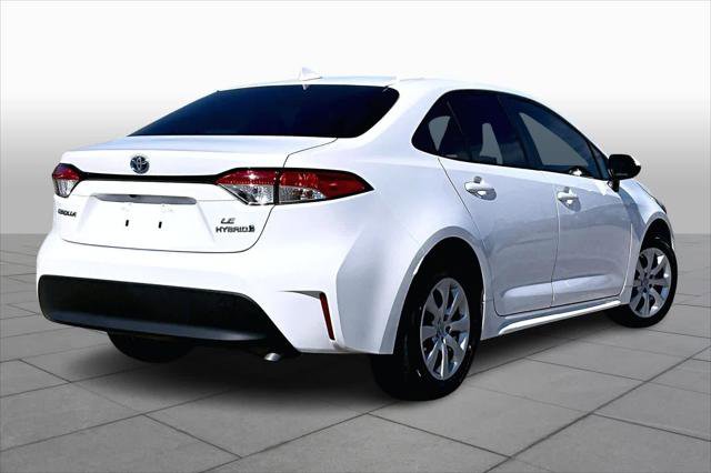 Certified 2024 Toyota Corolla LE image 13