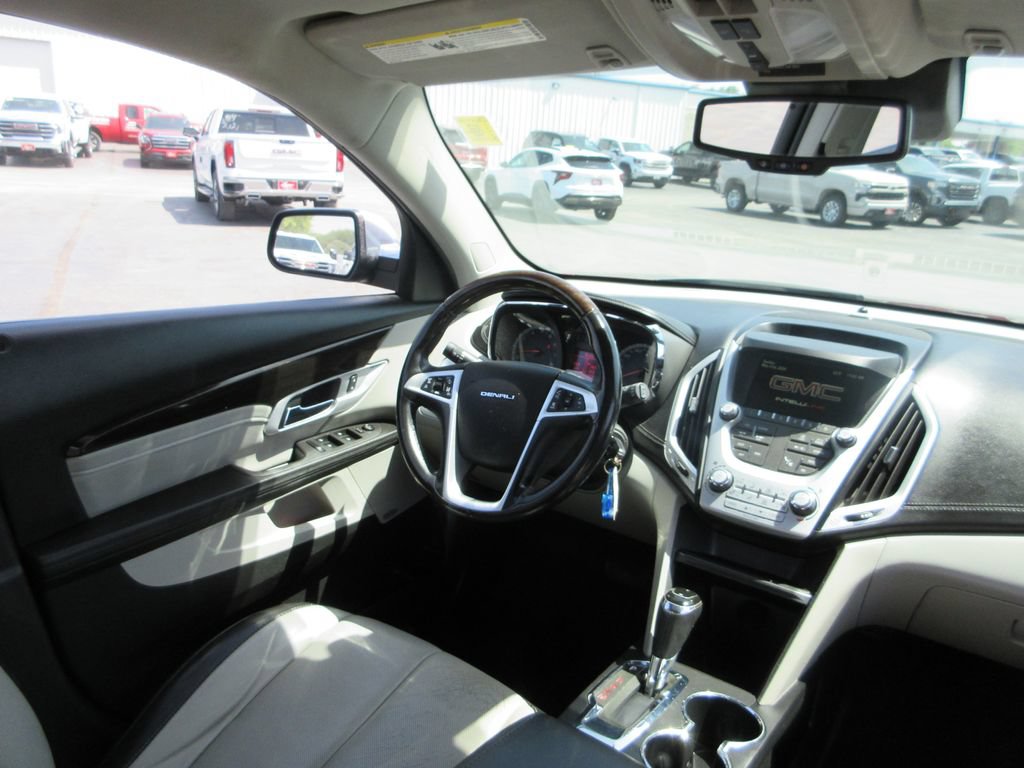 Used 2016 GMC Terrain Denali FWD image 24