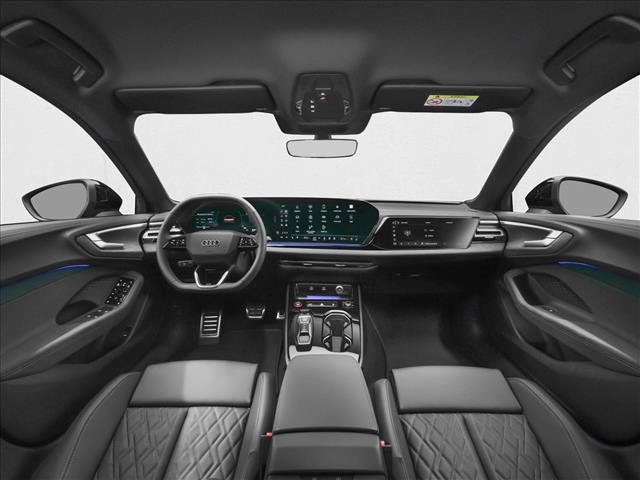 New 2025 Audi S5 Prestige image 2