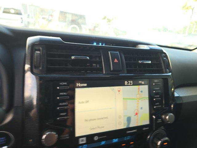 Used 2021 Toyota 4Runner Nightshade RWD image 13