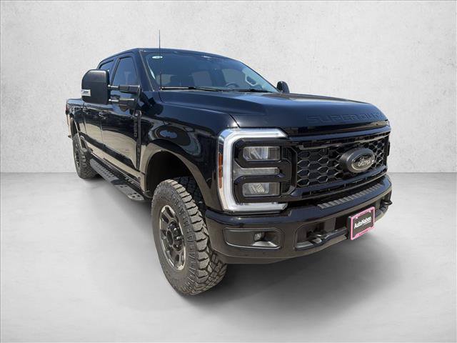 New 2026 Ford F250 XLT w/ XLT Premium Package AWD/4WD image 7