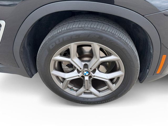Used 2021 BMW X3 xDrive30i w/ Convenience Package AWD/4WD image 16