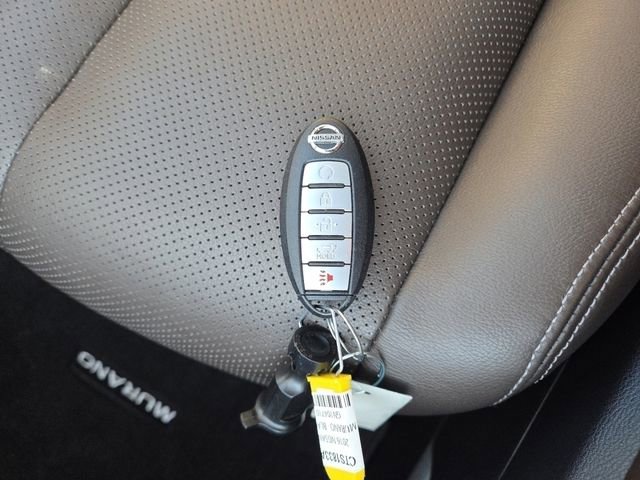 Used 2016 Nissan Murano SL w/ SL Technology Package image 35