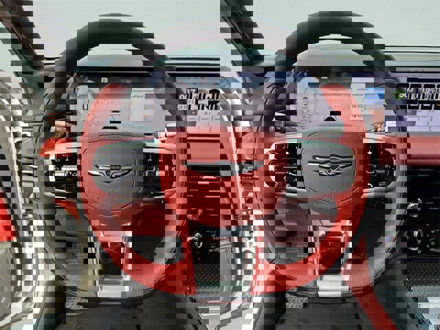 New 2026 Genesis G80 3.5T Sport Prestige image 29