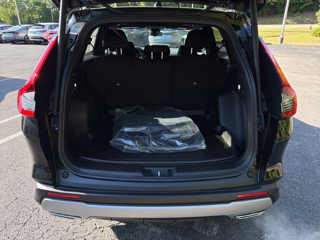 New 2026 Honda CR-V TrailSport image 24
