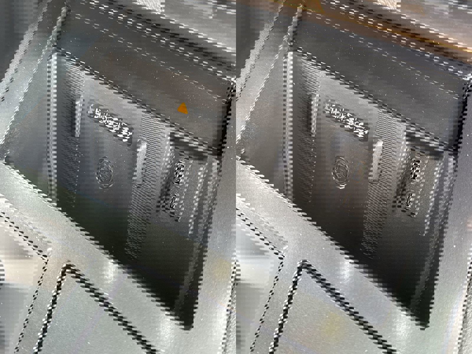 New 2025 GMC Hummer EV 2X image 37