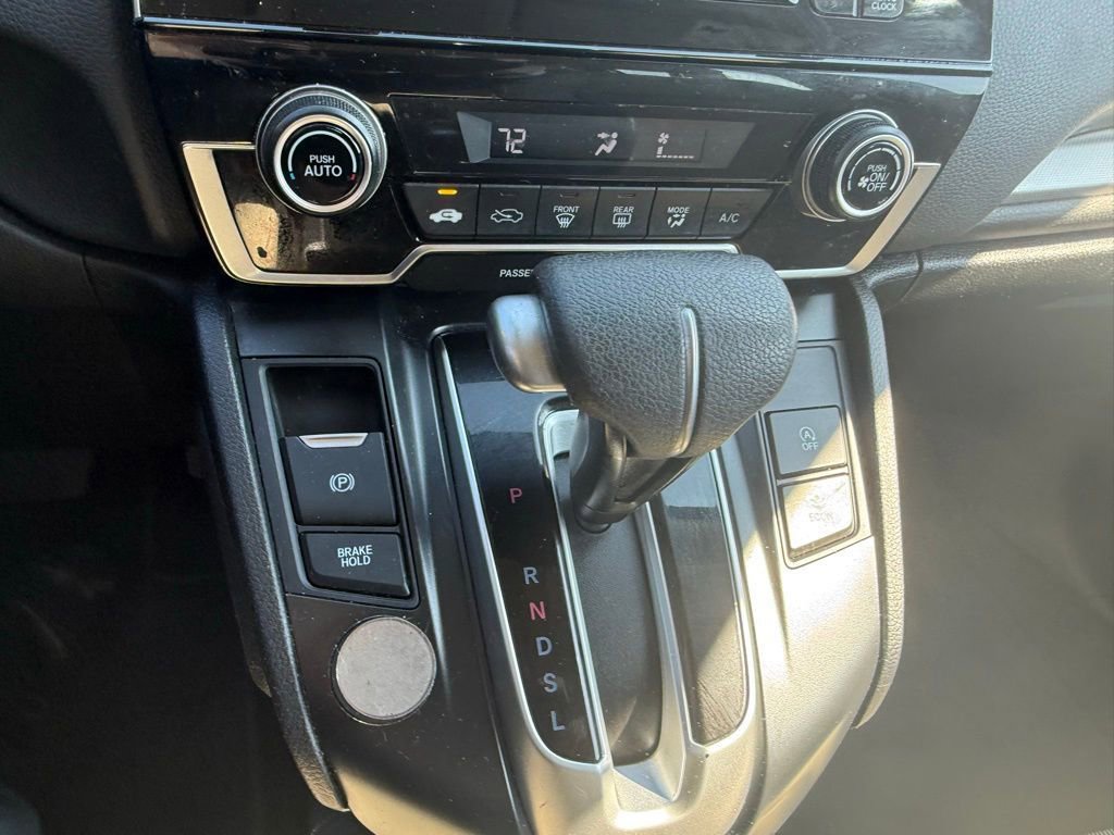 Used 2021 Honda CR-V LX image 18