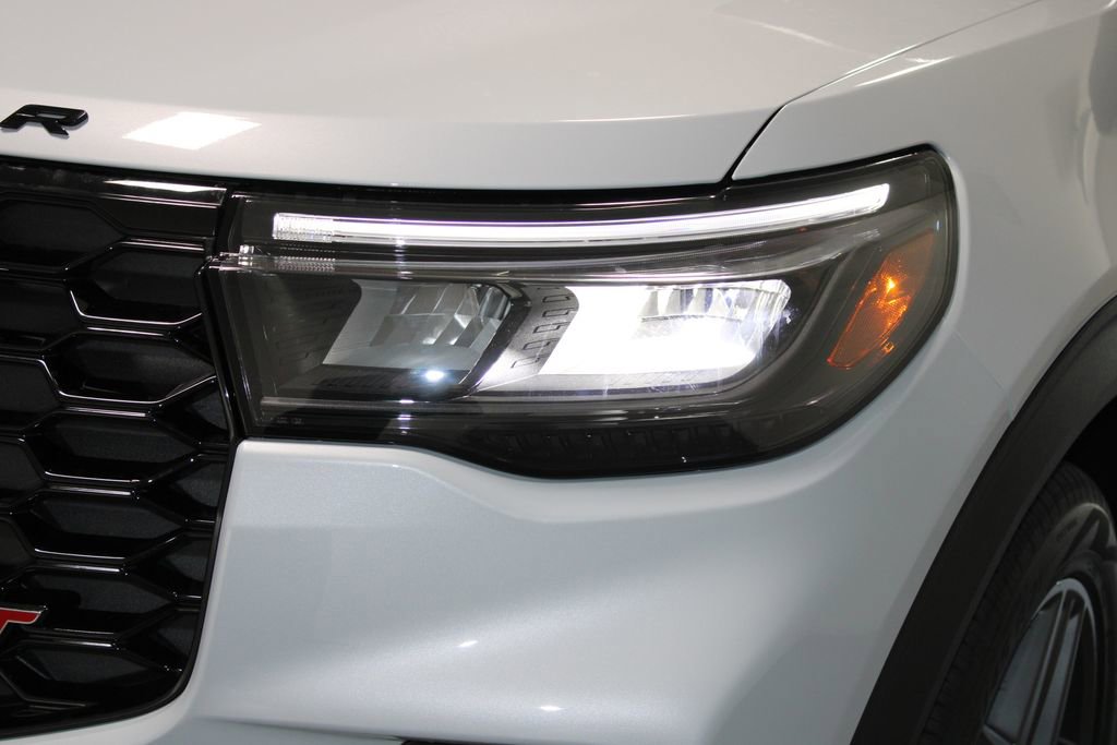 New 2026 Ford Explorer ST AWD/4WD image 61