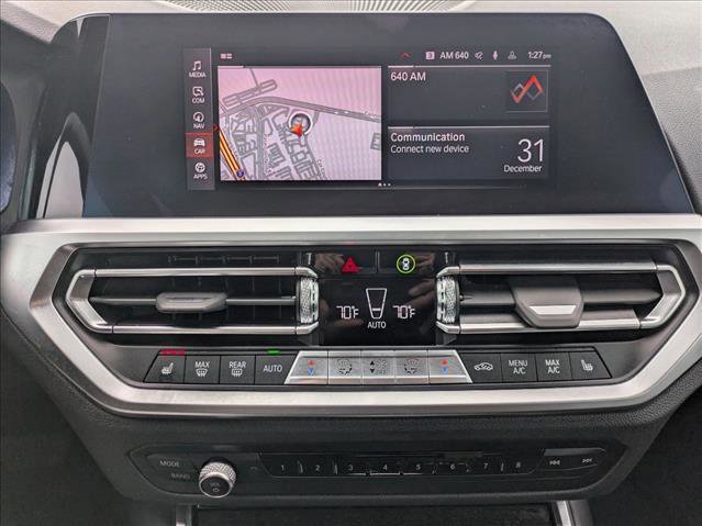 Certified 2023 BMW 430i Coupe w/ Convenience Package image 14