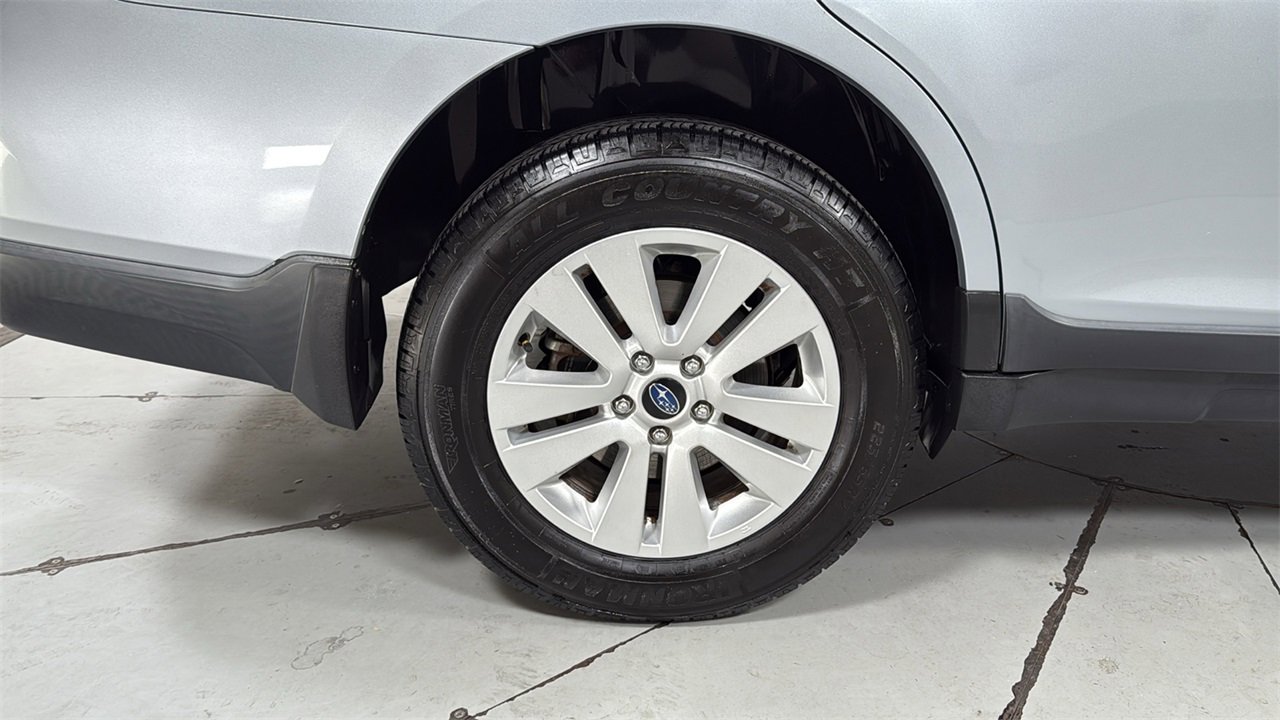 Used 2015 Subaru Outback 2.5i Premium image 22