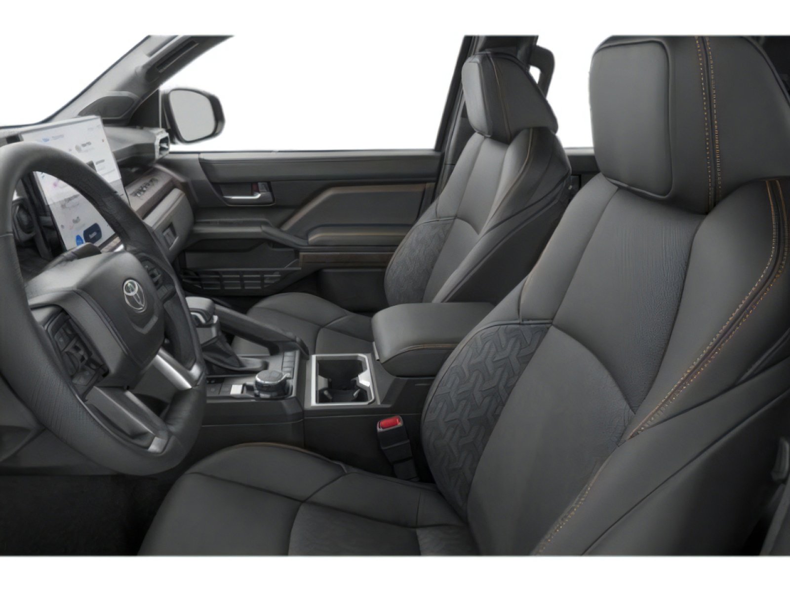 New 2026 Toyota Tacoma Limited image 11