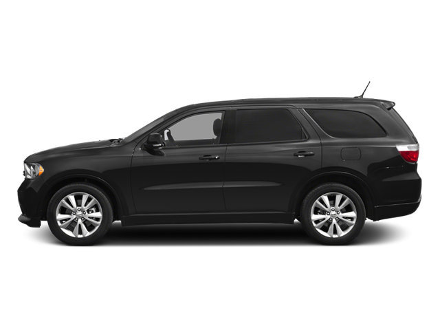Used 2013 Dodge Durango R/T w/ Leather Interior Group AWD/4WD image 6