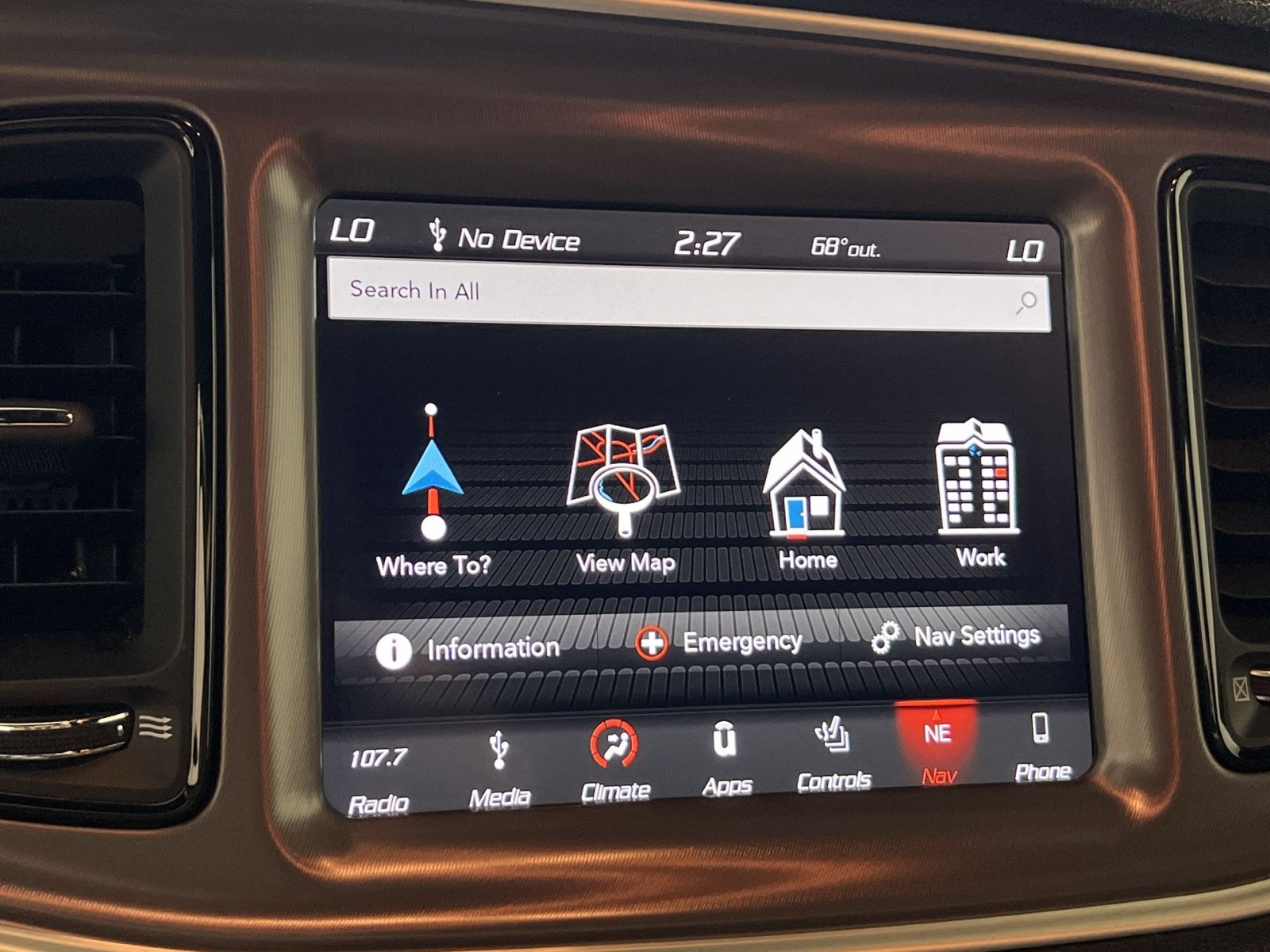 Used 2019 Dodge Challenger R/T Scat Pack w/ Dynamics Package RWD image 20